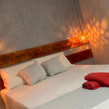 Vegas Suites São Miguel dos Milagres Esterno foto
