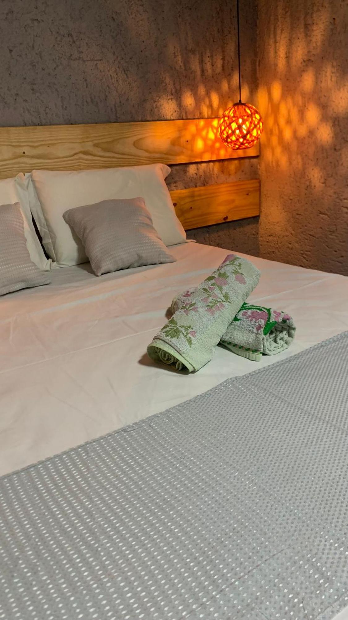 Vegas Suites São Miguel dos Milagres Esterno foto