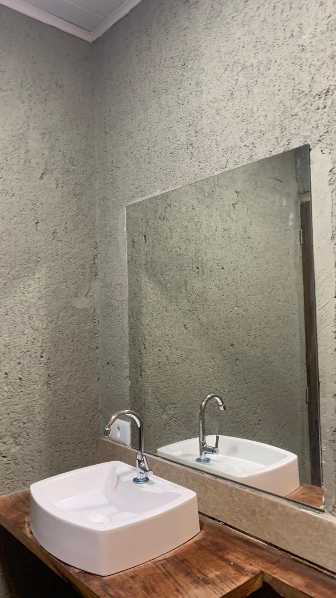 Vegas Suites São Miguel dos Milagres Esterno foto