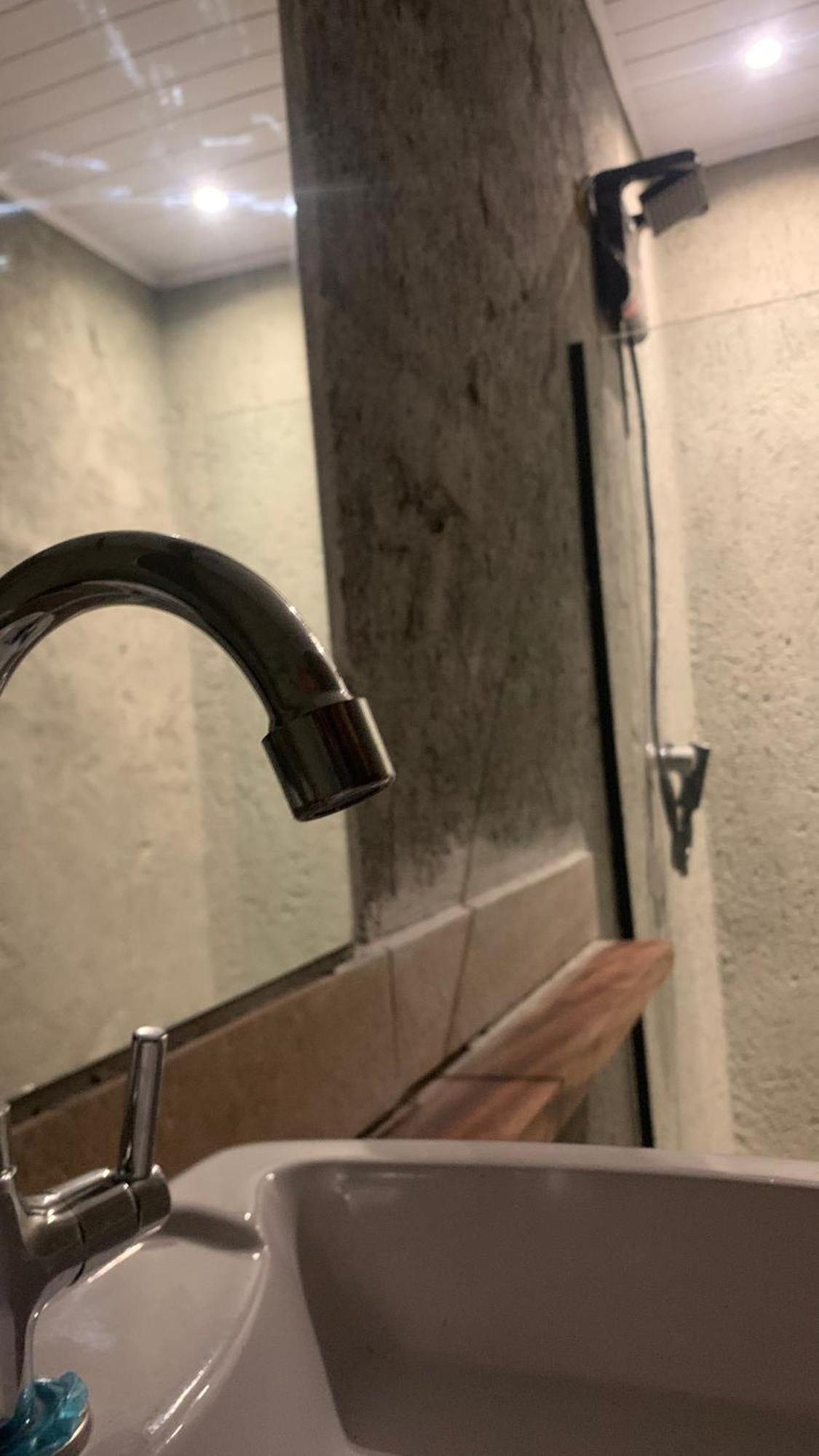 Vegas Suites São Miguel dos Milagres Esterno foto
